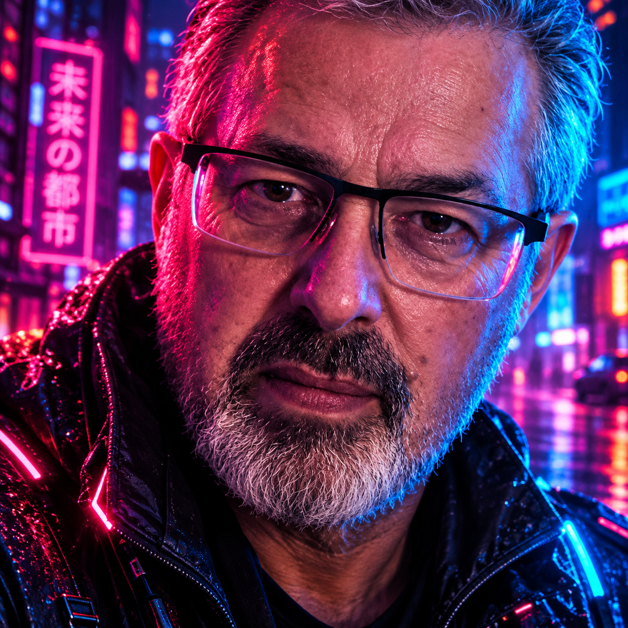David Loseby